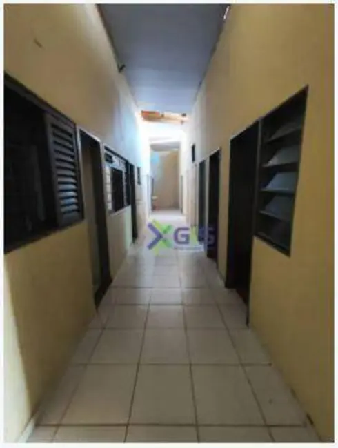 Foto 1 de Armazém / Galpão para alugar, 130m2 em Jardim Alto Alegre, Sao Jose Do Rio Preto - SP