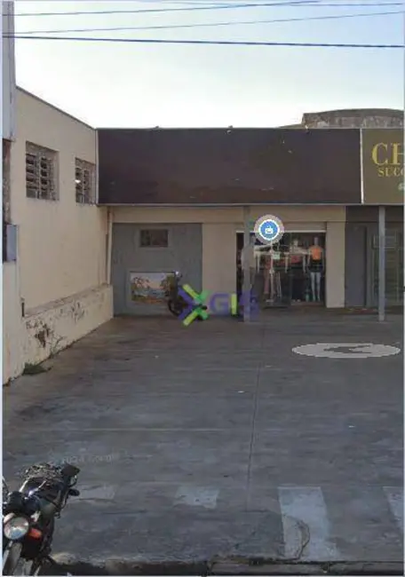 Foto 2 de Armazém / Galpão para alugar, 130m2 em Jardim Alto Alegre, Sao Jose Do Rio Preto - SP