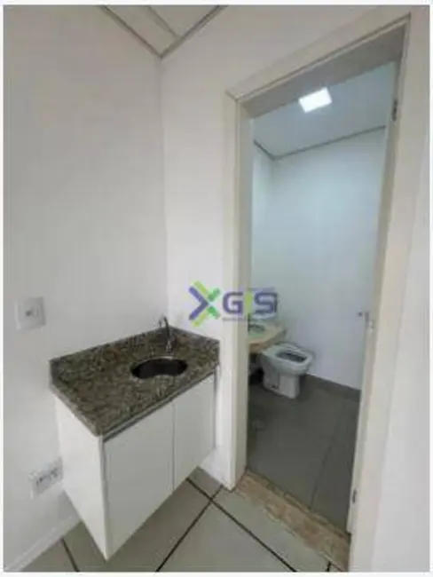 Sala Comercial para alugar, 40m2 em Vila São José, Sao Jose Do Rio Preto - SP - imagem 5 Foto 5 de Sala Comercial para alugar, 40m2 em Vila São José, Sao Jose Do Rio Preto - SP