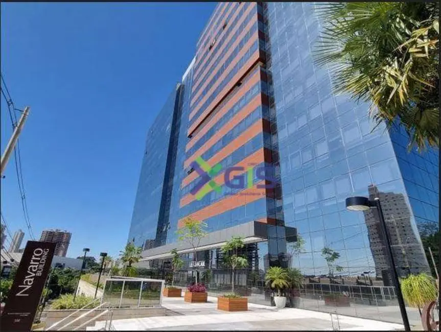 Sala Comercial para alugar, 40m2 em Vila São José, Sao Jose Do Rio Preto - SP - imagem 9 Foto 9 de Sala Comercial para alugar, 40m2 em Vila São José, Sao Jose Do Rio Preto - SP