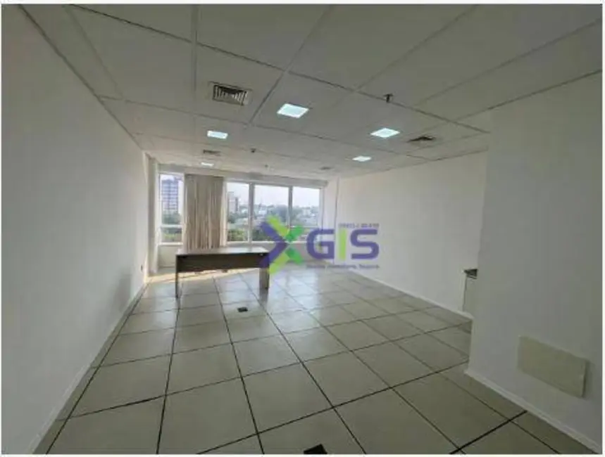 Foto 2 de Sala Comercial para alugar, 40m2 em Vila São José, Sao Jose Do Rio Preto - SP