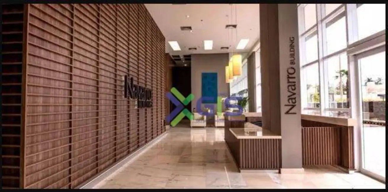 Sala Comercial para alugar, 40m2 em Vila São José, Sao Jose Do Rio Preto - SP - imagem 7 Foto 7 de Sala Comercial para alugar, 40m2 em Vila São José, Sao Jose Do Rio Preto - SP