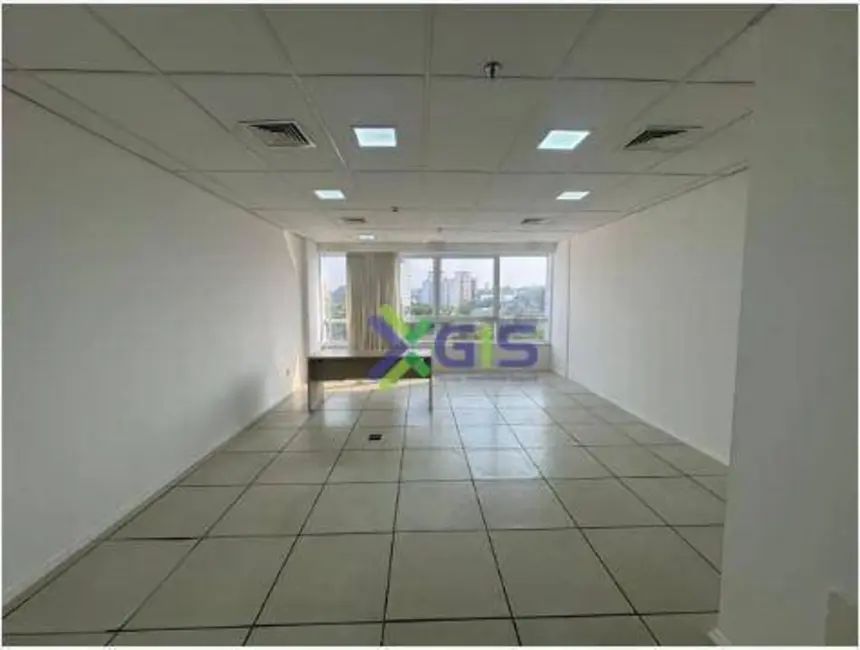 Foto 1 de Sala Comercial para alugar, 40m2 em Vila São José, Sao Jose Do Rio Preto - SP