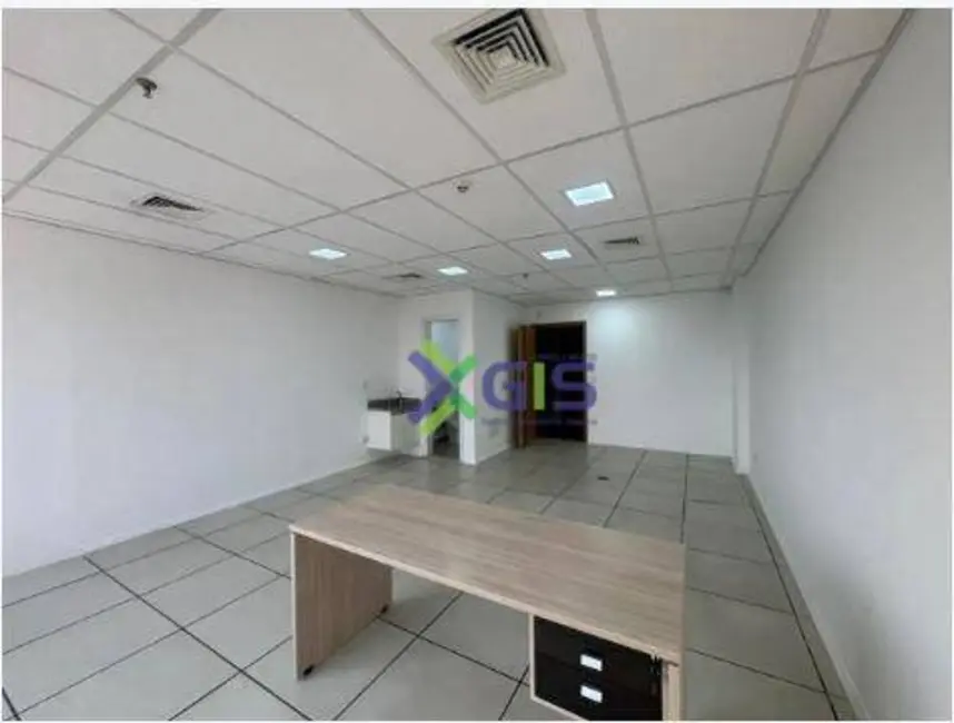 Sala Comercial para alugar, 40m2 em Vila São José, Sao Jose Do Rio Preto - SP - imagem 3 Foto 3 de Sala Comercial para alugar, 40m2 em Vila São José, Sao Jose Do Rio Preto - SP
