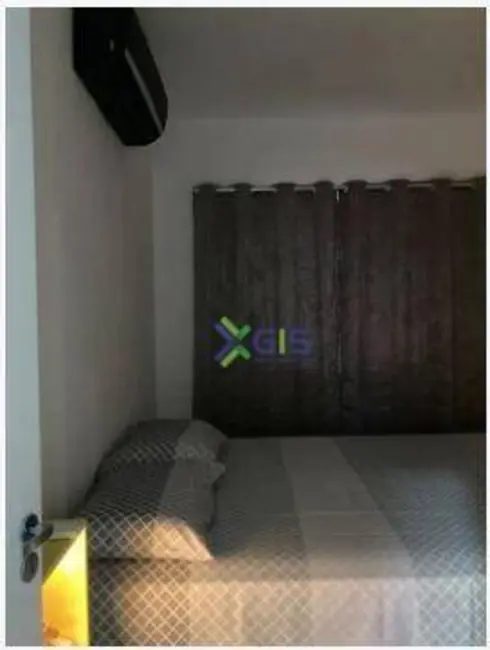 Casa com 2 quartos para alugar, 50m2 em Parque Residencial João da Silva, Sao Jose Do Rio Preto - SP - imagem 8 Foto 8 de Casa com 2 quartos para alugar, 50m2 em Parque Residencial João da Silva, Sao Jose Do Rio Preto - SP