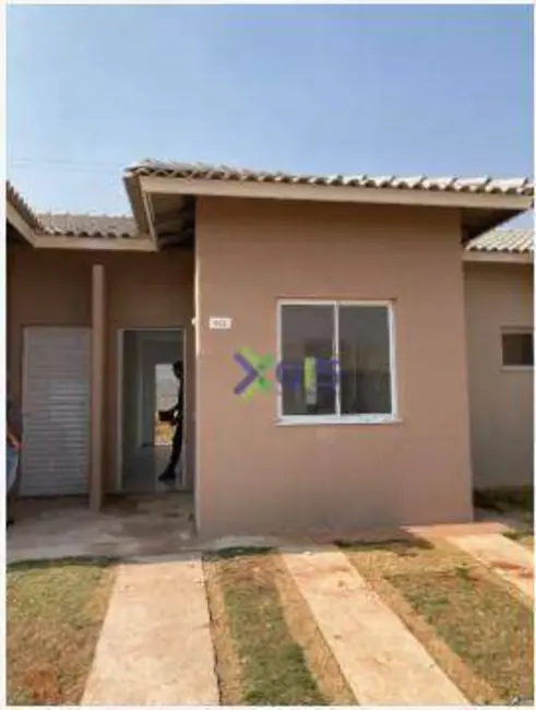 Casa com 2 quartos para alugar, 50m2 em Parque Residencial João da Silva, Sao Jose Do Rio Preto - SP - imagem 9 Foto 9 de Casa com 2 quartos para alugar, 50m2 em Parque Residencial João da Silva, Sao Jose Do Rio Preto - SP