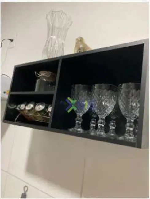 Casa com 2 quartos para alugar, 50m2 em Parque Residencial João da Silva, Sao Jose Do Rio Preto - SP - imagem 3 Foto 3 de Casa com 2 quartos para alugar, 50m2 em Parque Residencial João da Silva, Sao Jose Do Rio Preto - SP