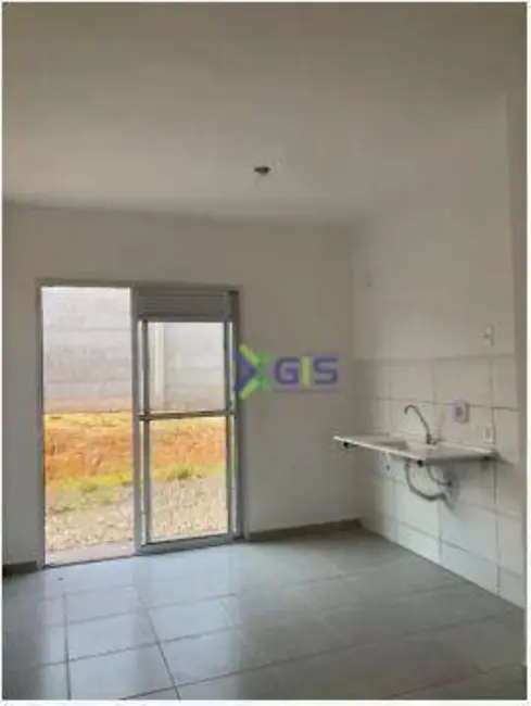 Casa com 2 quartos para alugar, 50m2 em Parque Residencial João da Silva, Sao Jose Do Rio Preto - SP - imagem 4 Foto 4 de Casa com 2 quartos para alugar, 50m2 em Parque Residencial João da Silva, Sao Jose Do Rio Preto - SP