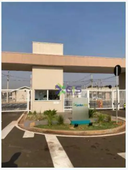 Foto 1 de Casa com 2 quartos para alugar, 50m2 em Parque Residencial João da Silva, Sao Jose Do Rio Preto - SP