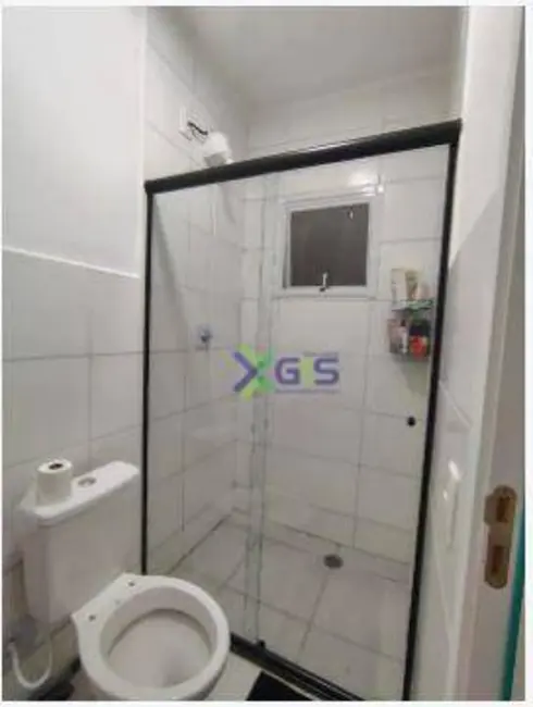 Casa com 2 quartos para alugar, 50m2 em Parque Residencial João da Silva, Sao Jose Do Rio Preto - SP - imagem 6 Foto 6 de Casa com 2 quartos para alugar, 50m2 em Parque Residencial João da Silva, Sao Jose Do Rio Preto - SP