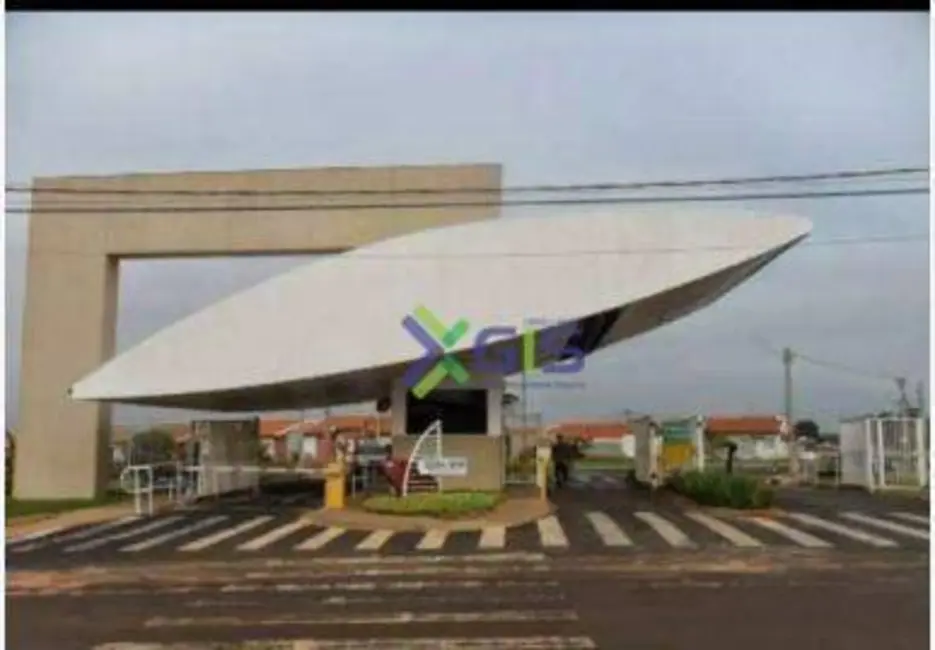 Foto 1 de Casa de Condomínio com 2 quartos para alugar, 90m2 em Condomínio Residencial Parque da Liberdade II, Sao Jose Do Rio Preto - SP
