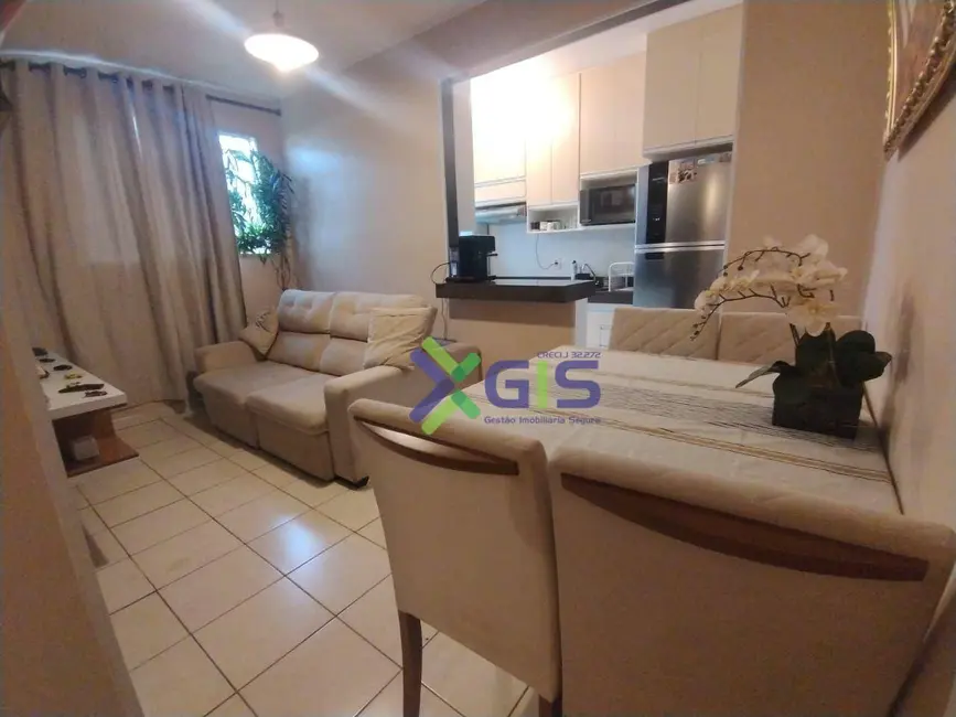 Foto 1 de Apartamento com 2 quartos à venda, 87m2 em Residencial Ana Célia, Sao Jose Do Rio Preto - SP