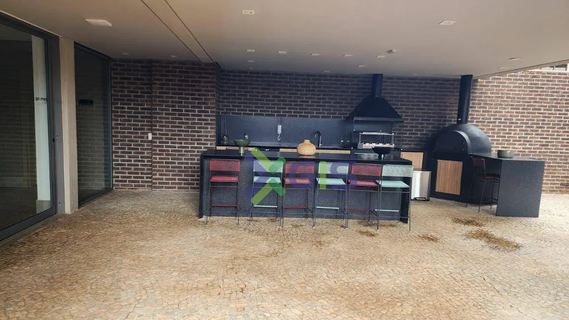 Foto 2 de Apartamento com 3 quartos para alugar, 98m2 em Sao Jose Do Rio Preto - SP