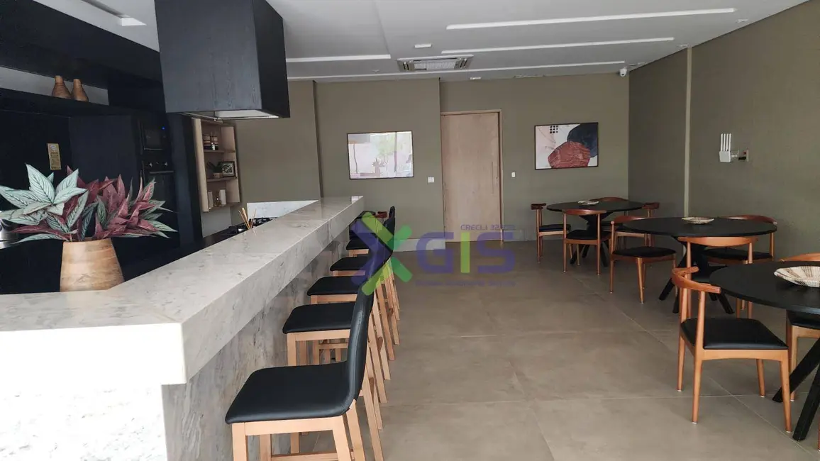 Foto 1 de Apartamento com 3 quartos para alugar, 98m2 em Sao Jose Do Rio Preto - SP