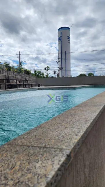 Foto 9 de Apartamento com 3 quartos para alugar, 98m2 em Sao Jose Do Rio Preto - SP