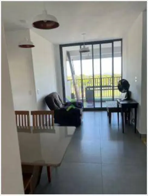 Foto 3 de Apartamento com 3 quartos para alugar, 98m2 em Sao Jose Do Rio Preto - SP