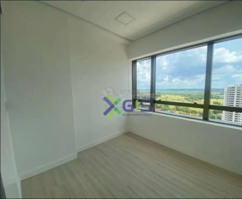Foto 5 de Sala Comercial para alugar, 54m2 em Iguatemi, Sao Jose Do Rio Preto - SP