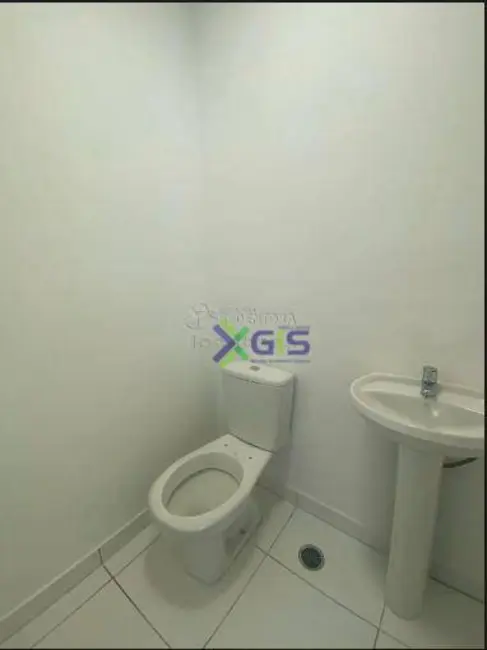 Foto 9 de Sala Comercial para alugar, 54m2 em Iguatemi, Sao Jose Do Rio Preto - SP