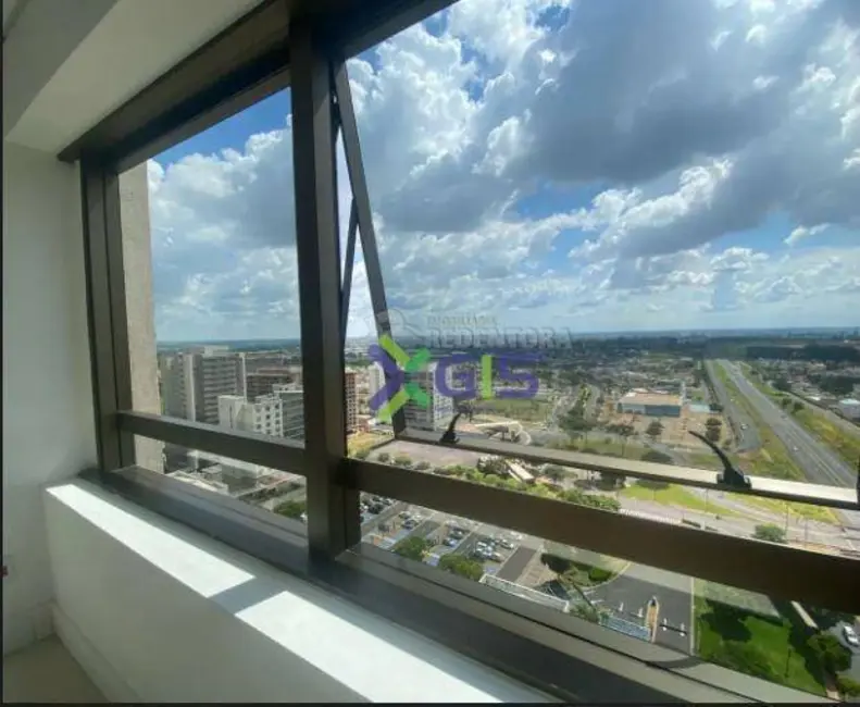 Foto 3 de Sala Comercial para alugar, 54m2 em Iguatemi, Sao Jose Do Rio Preto - SP