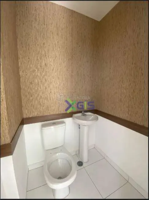 Foto 4 de Sala Comercial para alugar, 54m2 em Iguatemi, Sao Jose Do Rio Preto - SP