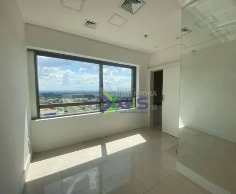 Foto 2 de Sala Comercial para alugar, 54m2 em Iguatemi, Sao Jose Do Rio Preto - SP