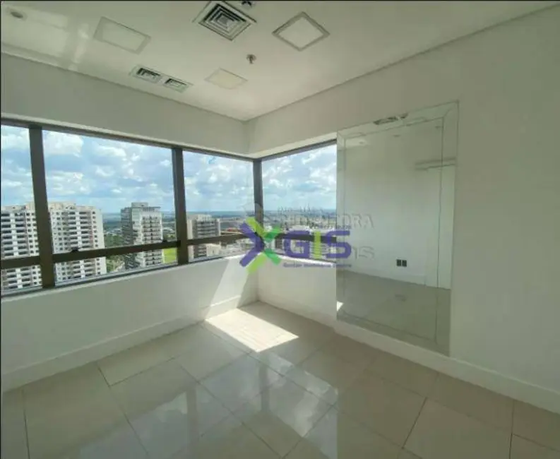 Foto 6 de Sala Comercial para alugar, 54m2 em Iguatemi, Sao Jose Do Rio Preto - SP