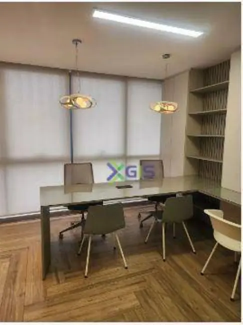 Sala Comercial para alugar, 49m2 em Sao Jose Do Rio Preto - SP - imagem 9 Foto 9 de Sala Comercial para alugar, 49m2 em Sao Jose Do Rio Preto - SP