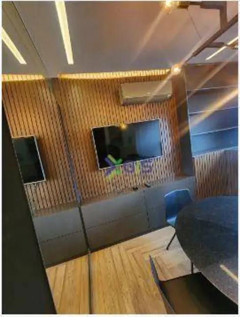 Sala Comercial para alugar, 49m2 em Sao Jose Do Rio Preto - SP - imagem 8 Foto 8 de Sala Comercial para alugar, 49m2 em Sao Jose Do Rio Preto - SP