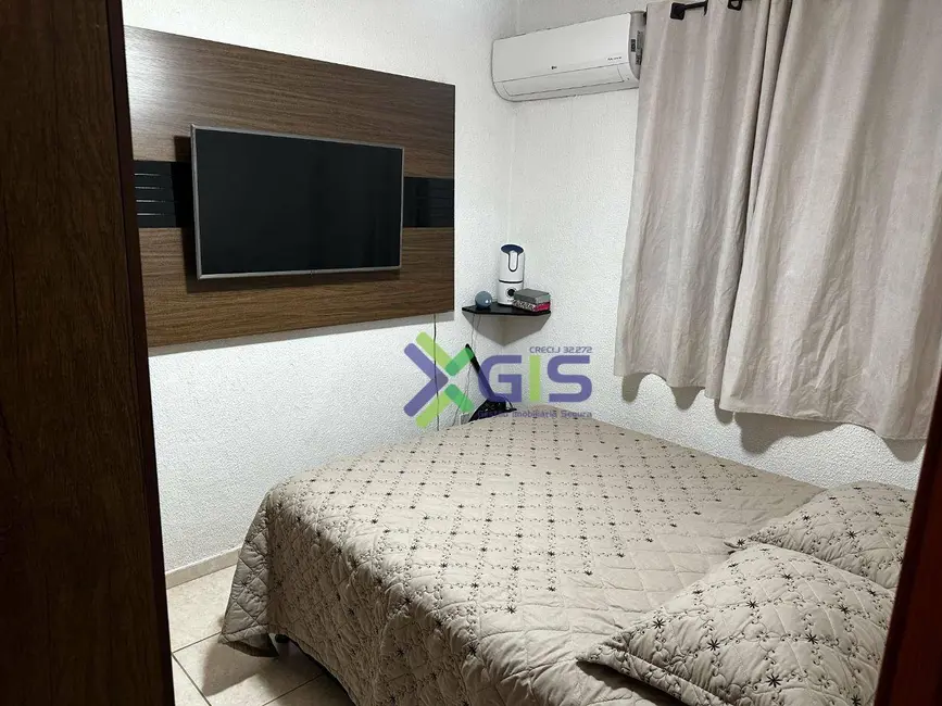 Foto 8 de Apartamento com 2 quartos à venda, 50m2 em Jardins Rio Preto, Sao Jose Do Rio Preto - SP
