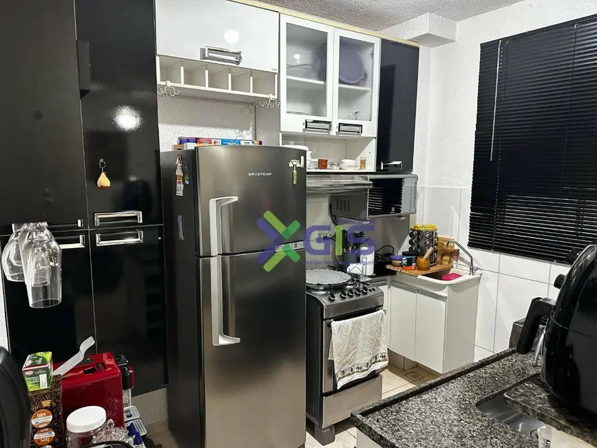 Foto 9 de Apartamento com 2 quartos à venda, 50m2 em Jardins Rio Preto, Sao Jose Do Rio Preto - SP