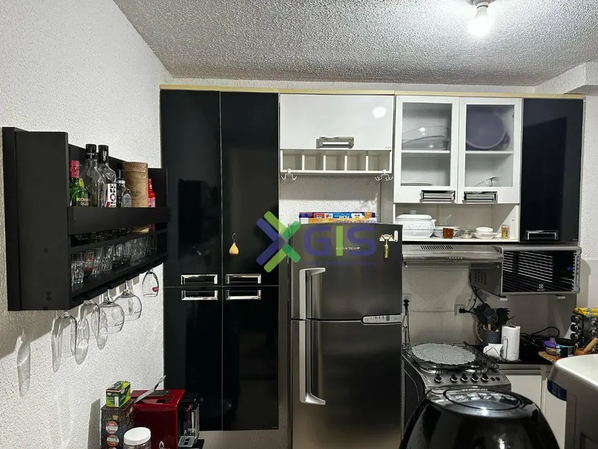 Foto 7 de Apartamento com 2 quartos à venda, 50m2 em Jardins Rio Preto, Sao Jose Do Rio Preto - SP