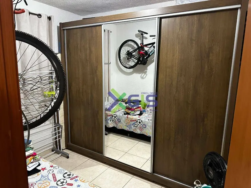 Foto 4 de Apartamento com 2 quartos à venda, 50m2 em Jardins Rio Preto, Sao Jose Do Rio Preto - SP