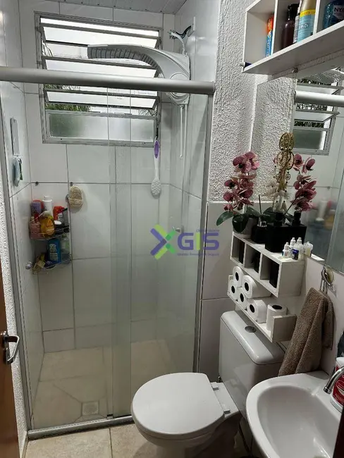 Foto 6 de Apartamento com 2 quartos à venda, 50m2 em Jardins Rio Preto, Sao Jose Do Rio Preto - SP