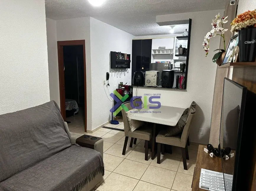 Foto 3 de Apartamento com 2 quartos à venda, 50m2 em Jardins Rio Preto, Sao Jose Do Rio Preto - SP