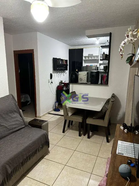 Foto 5 de Apartamento com 2 quartos à venda, 50m2 em Jardins Rio Preto, Sao Jose Do Rio Preto - SP