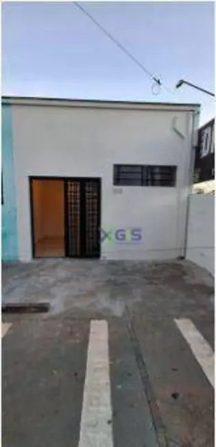 Sala Comercial para alugar, 40m2 em Vila Maria, Sao Jose Do Rio Preto - SP - imagem 1 Foto 1 de Sala Comercial para alugar, 40m2 em Vila Maria, Sao Jose Do Rio Preto - SP