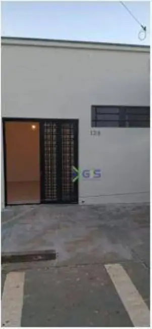 Sala Comercial para alugar, 40m2 em Vila Maria, Sao Jose Do Rio Preto - SP - imagem 2 Foto 2 de Sala Comercial para alugar, 40m2 em Vila Maria, Sao Jose Do Rio Preto - SP