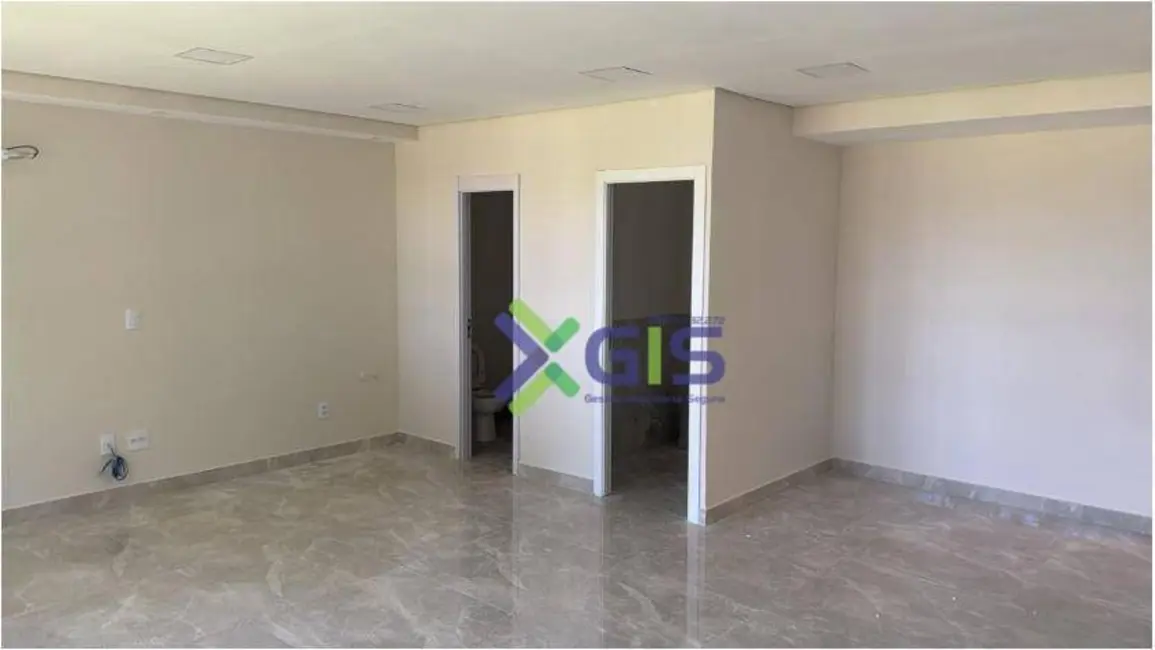 Foto 1 de Sala Comercial para alugar, 44m2 em Sao Jose Do Rio Preto - SP