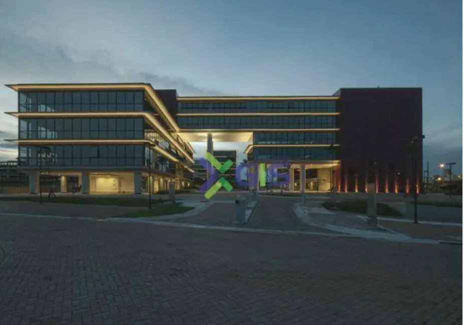 Sala Comercial para alugar, 44m2 em Sao Jose Do Rio Preto - SP - imagem 9 Foto 9 de Sala Comercial para alugar, 44m2 em Sao Jose Do Rio Preto - SP