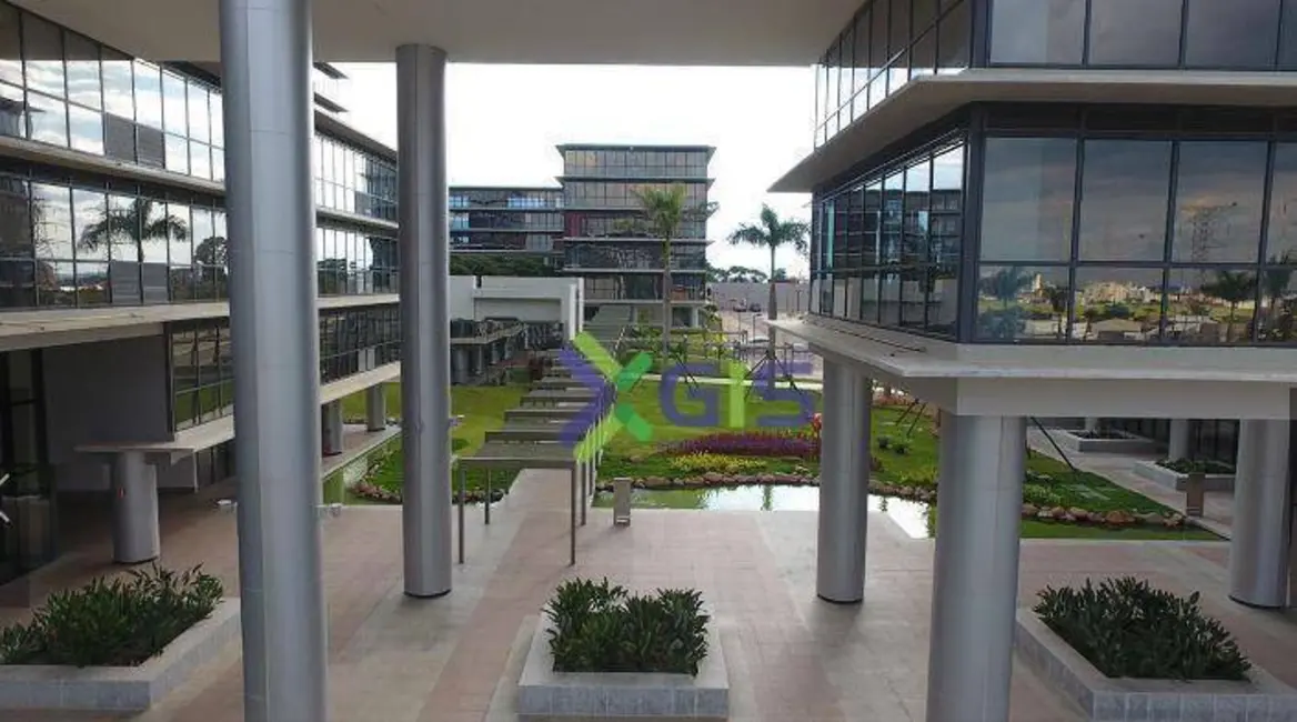 Sala Comercial para alugar, 44m2 em Sao Jose Do Rio Preto - SP - imagem 8 Foto 8 de Sala Comercial para alugar, 44m2 em Sao Jose Do Rio Preto - SP