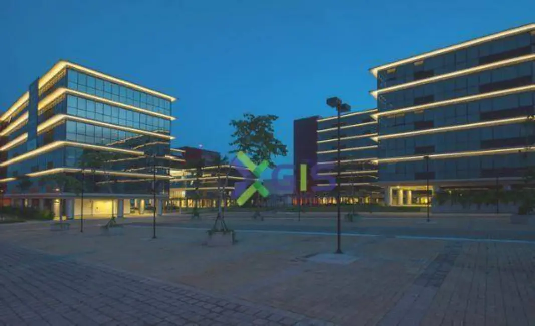 Sala Comercial para alugar, 44m2 em Sao Jose Do Rio Preto - SP - imagem 4 Foto 4 de Sala Comercial para alugar, 44m2 em Sao Jose Do Rio Preto - SP