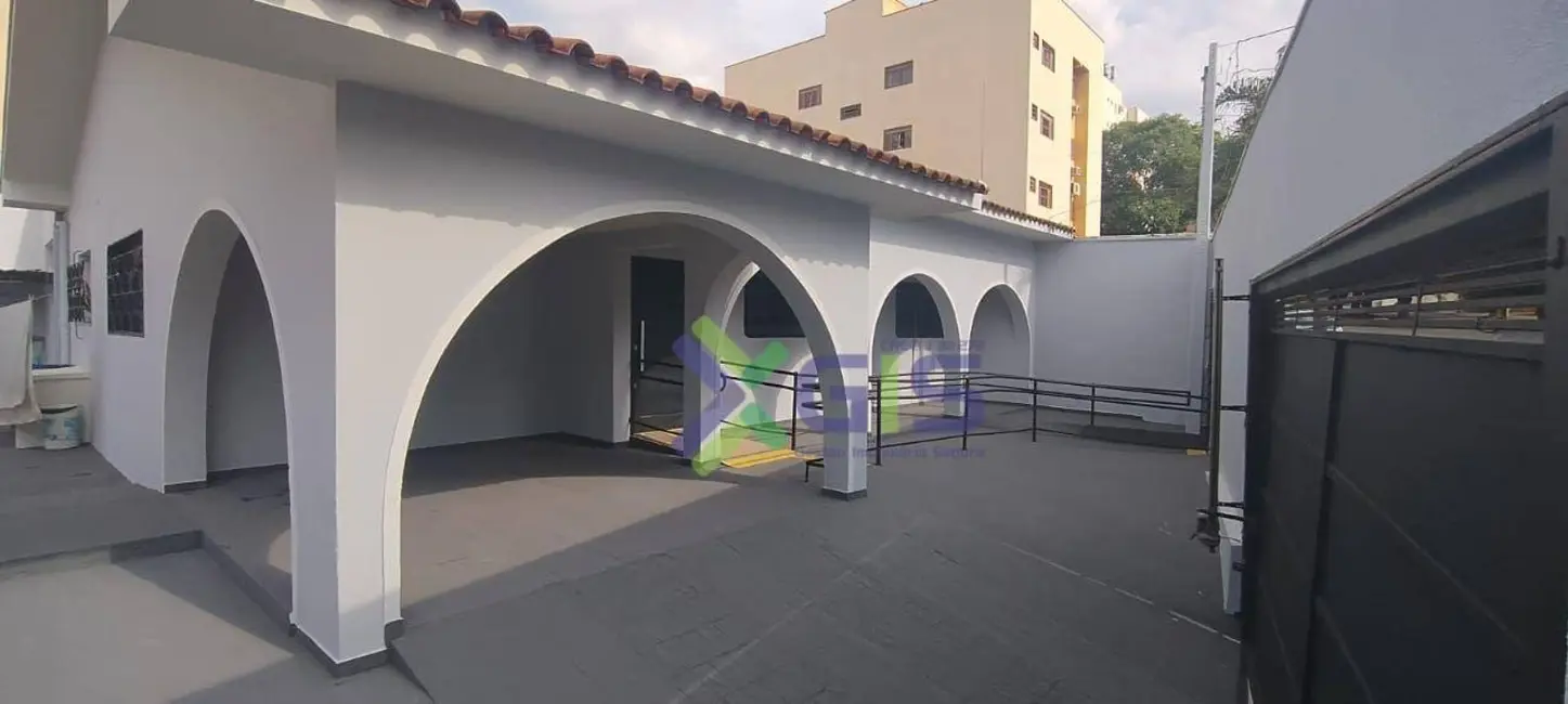 Foto 2 de Casa para alugar, 240m2 em Jardim Walkíria, Sao Jose Do Rio Preto - SP