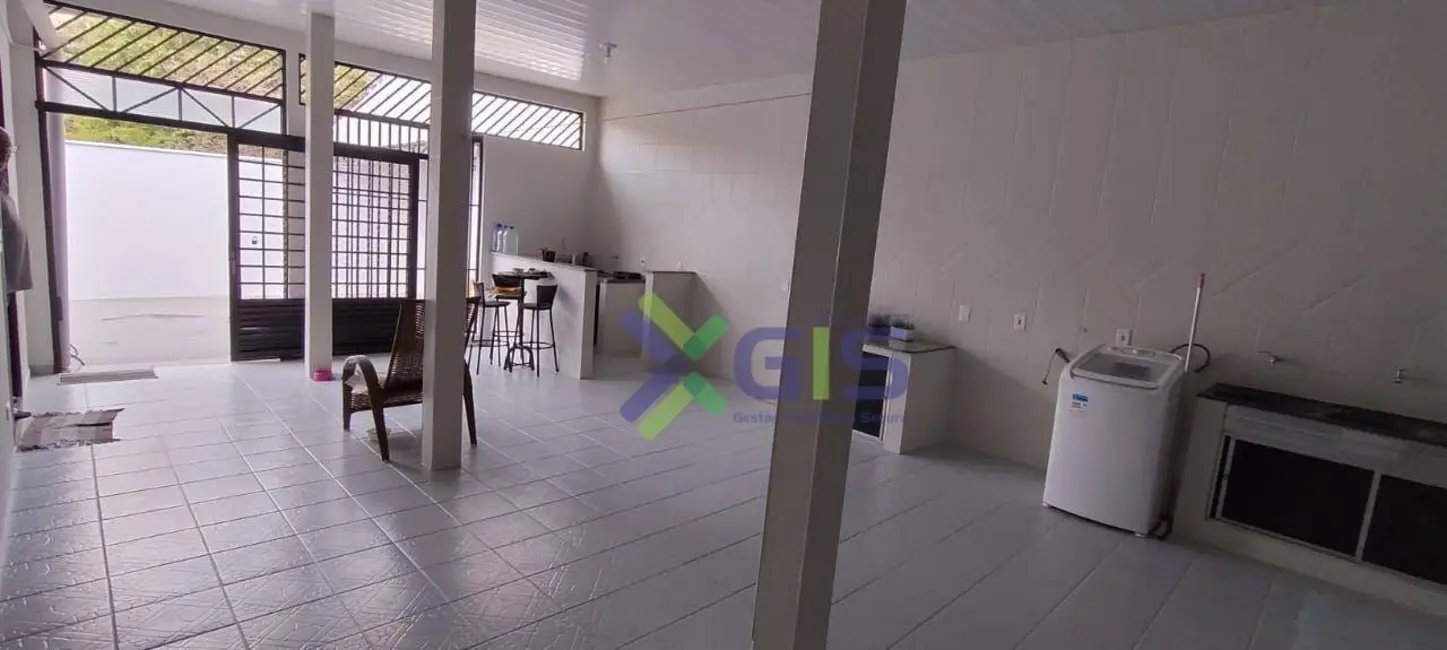 Foto 5 de Casa para alugar, 240m2 em Jardim Walkíria, Sao Jose Do Rio Preto - SP