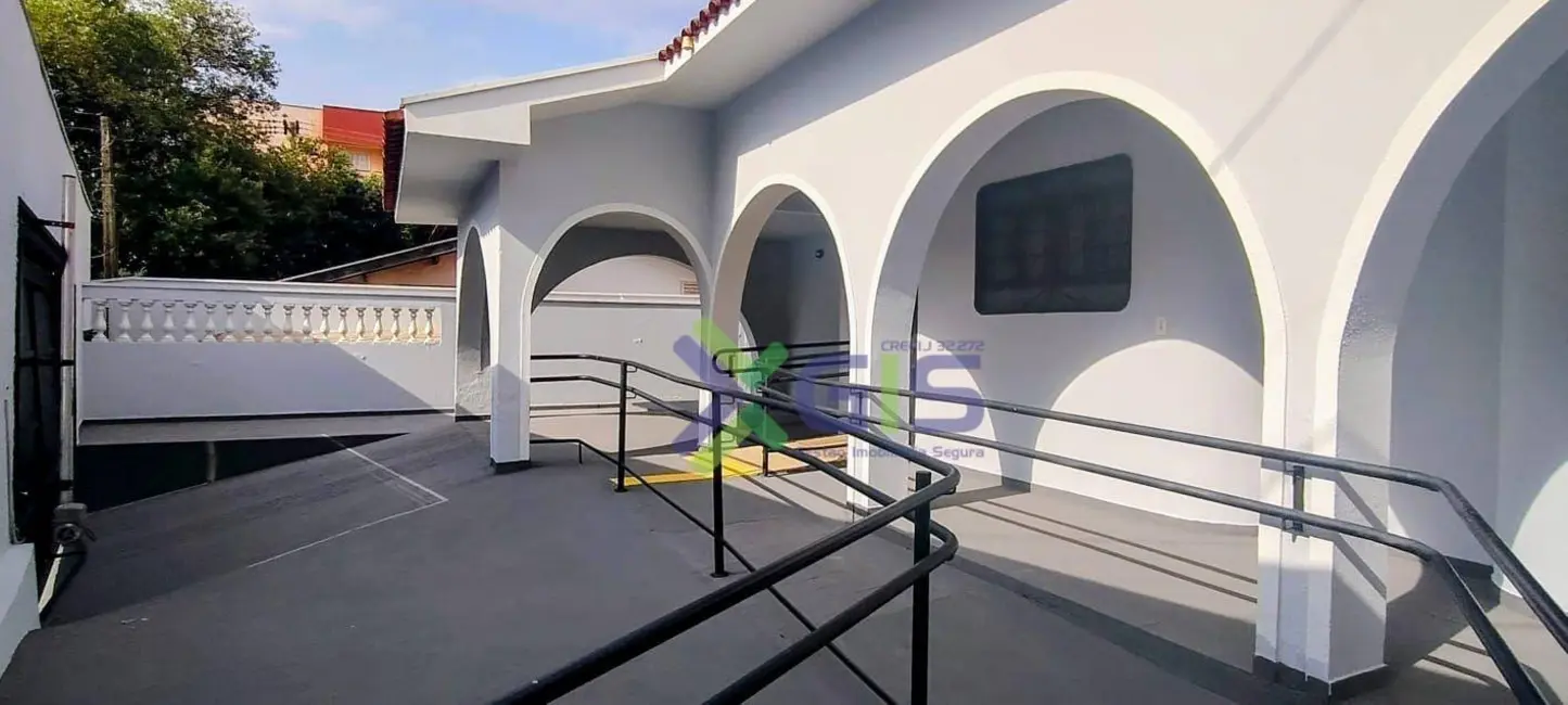 Foto 1 de Casa para alugar, 240m2 em Jardim Walkíria, Sao Jose Do Rio Preto - SP