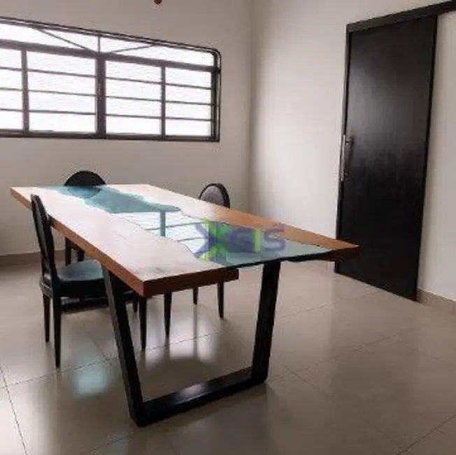 Foto 4 de Casa para alugar, 240m2 em Jardim Walkíria, Sao Jose Do Rio Preto - SP