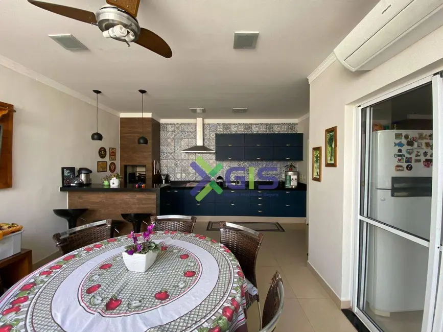 Casa de Condomínio com 3 quartos à venda, 200m2 em Jardim Tarraf II, Sao Jose Do Rio Preto - SP - imagem 4 Foto 4 de Casa de Condomínio com 3 quartos à venda, 200m2 em Jardim Tarraf II, Sao Jose Do Rio Preto - SP