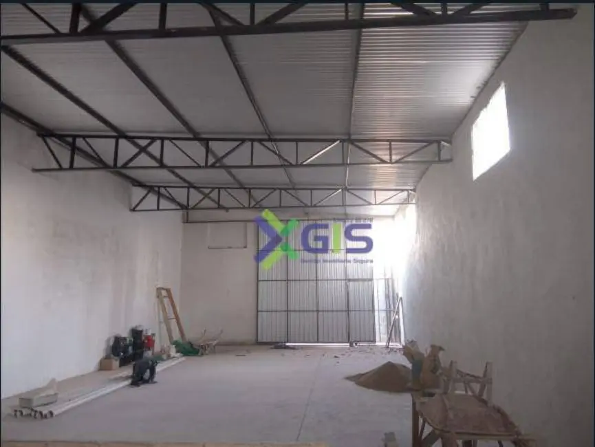 Foto 6 de Armazém / Galpão para alugar, 242m2 em Boa Vista, Sao Jose Do Rio Preto - SP