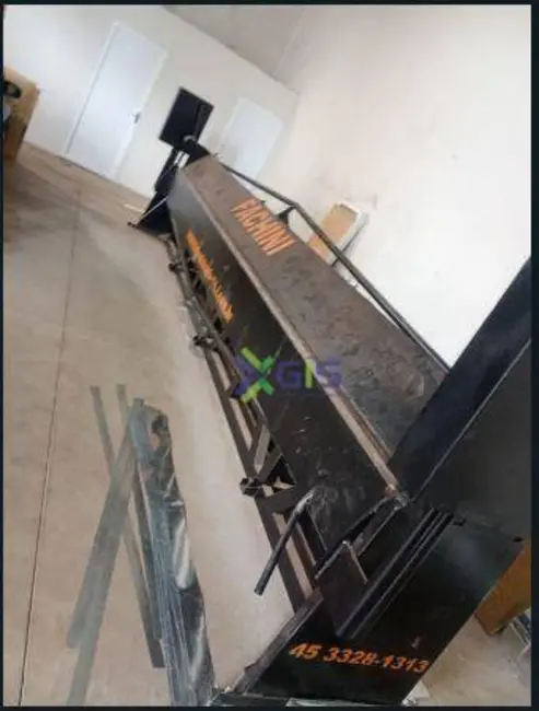 Foto 7 de Armazém / Galpão para alugar, 242m2 em Boa Vista, Sao Jose Do Rio Preto - SP