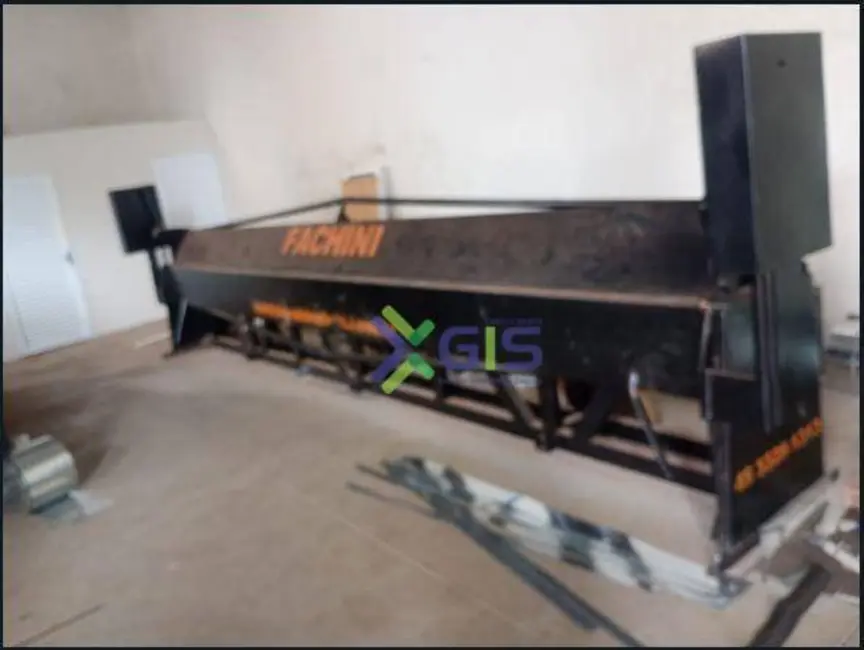 Foto 9 de Armazém / Galpão para alugar, 242m2 em Boa Vista, Sao Jose Do Rio Preto - SP