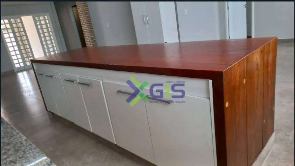 Foto 8 de Casa com 3 quartos à venda, 360m2 em Parque Jaguaré, Sao Jose Do Rio Preto - SP